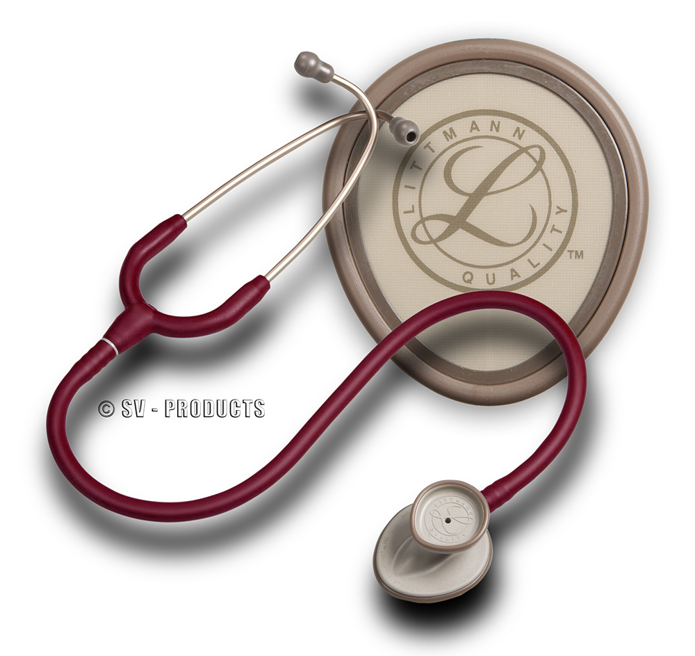 3M Littmann Lightweight II SE S.E. Stethoscope EMT 2451 eBay